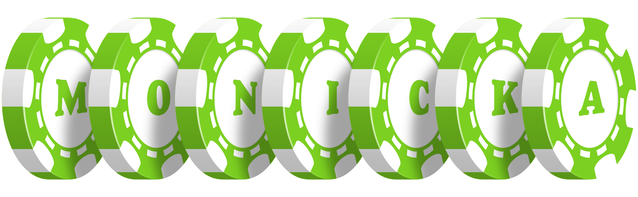 Monicka holdem logo