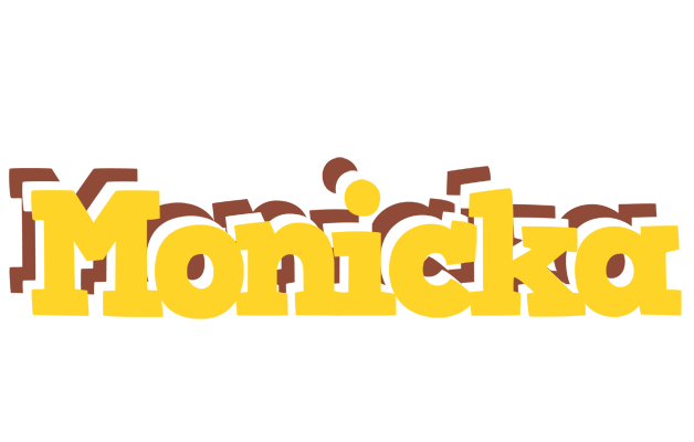 Monicka hotcup logo