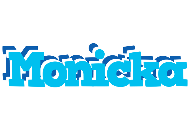 Monicka jacuzzi logo