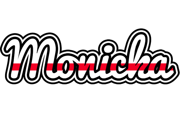 Monicka kingdom logo