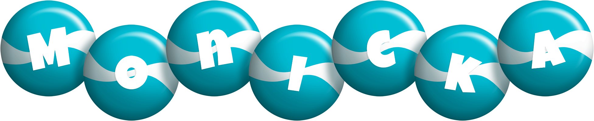 Monicka messi logo