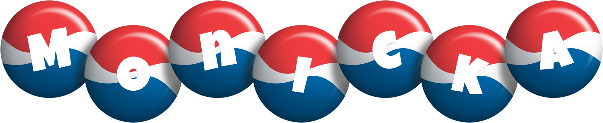 Monicka paris logo