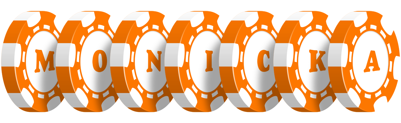 Monicka stacks logo