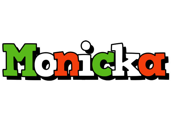 Monicka venezia logo