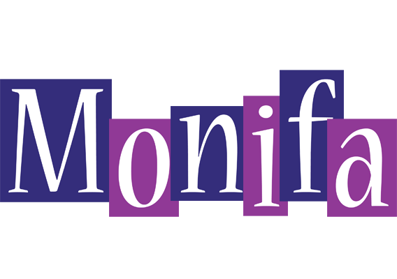 Monifa autumn logo