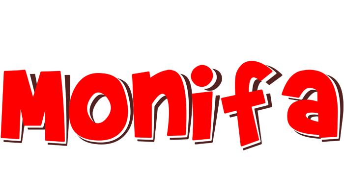 Monifa basket logo