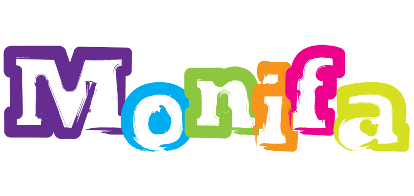 Monifa casino logo