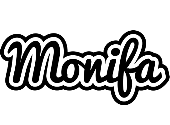 Monifa chess logo