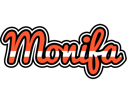 Monifa denmark logo
