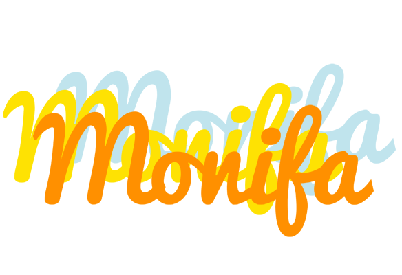 Monifa energy logo