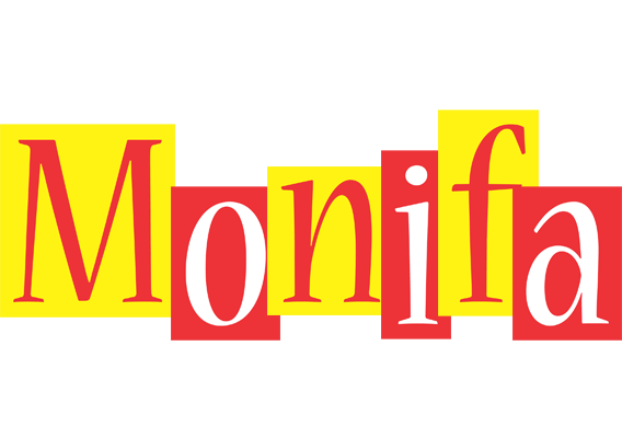 Monifa errors logo