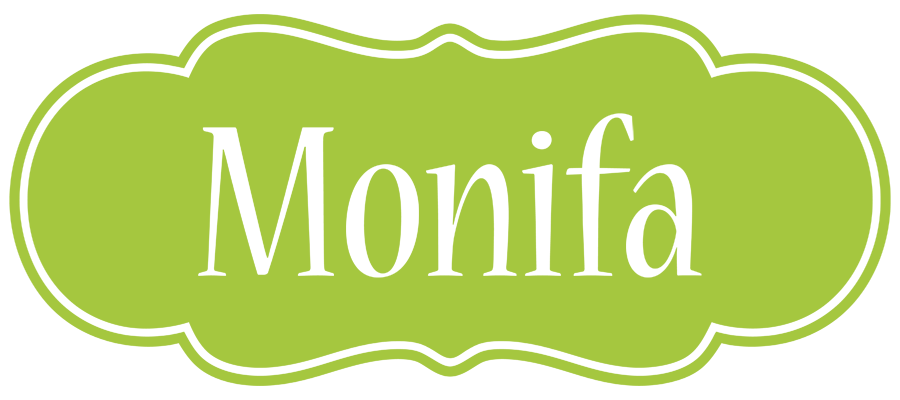 Monifa family logo
