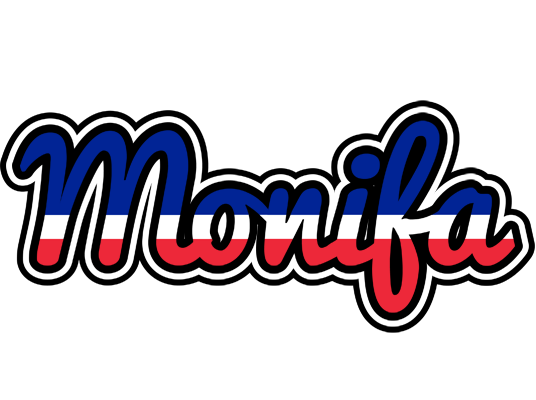 Monifa france logo