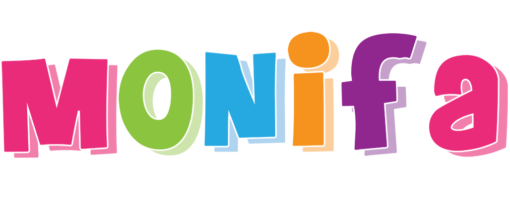 Monifa friday logo