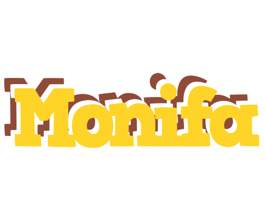 Monifa hotcup logo