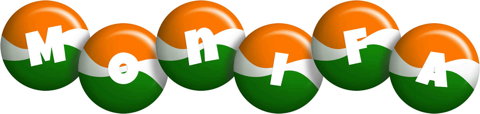 Monifa india logo