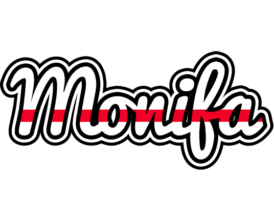 Monifa kingdom logo