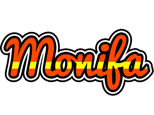 Monifa madrid logo