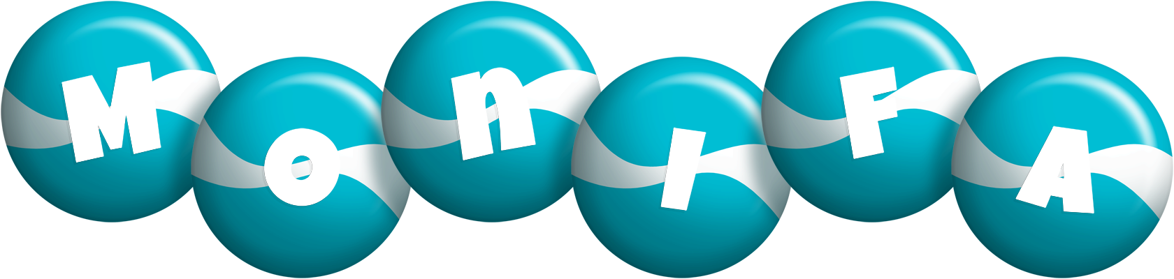 Monifa messi logo