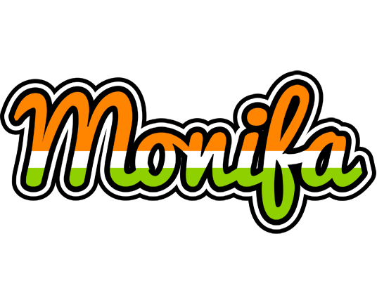 Monifa mumbai logo