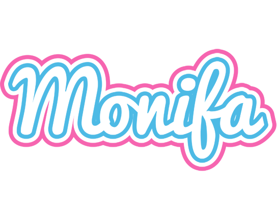 Monifa outdoors logo