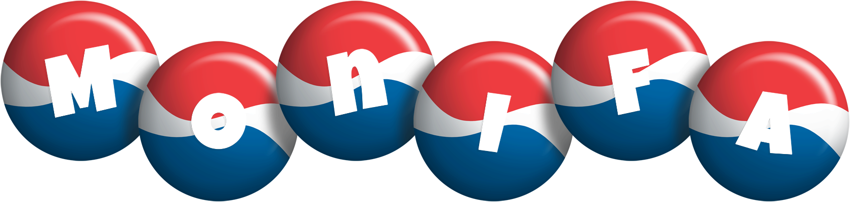 Monifa paris logo
