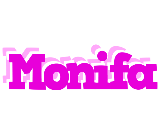 Monifa rumba logo