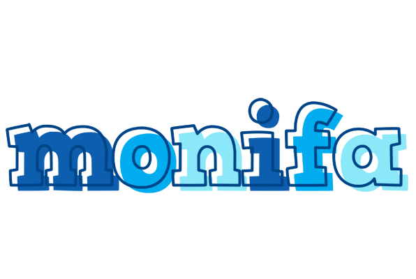 Monifa sailor logo