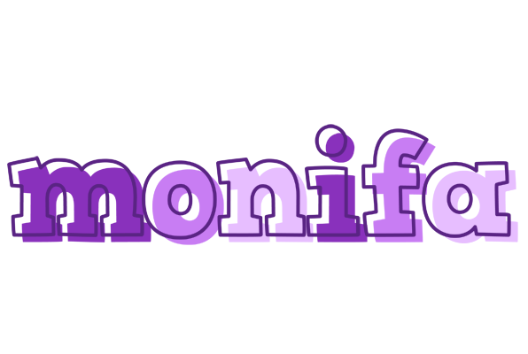 Monifa sensual logo
