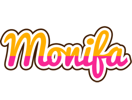 Monifa Logo | Name Logo Generator - Smoothie, Summer, Birthday, Kiddo ...