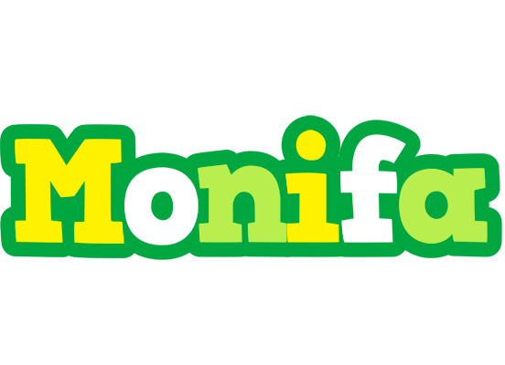 Monifa soccer logo