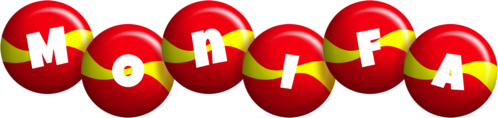 Monifa spain logo