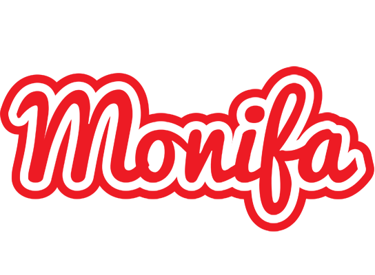 Monifa sunshine logo