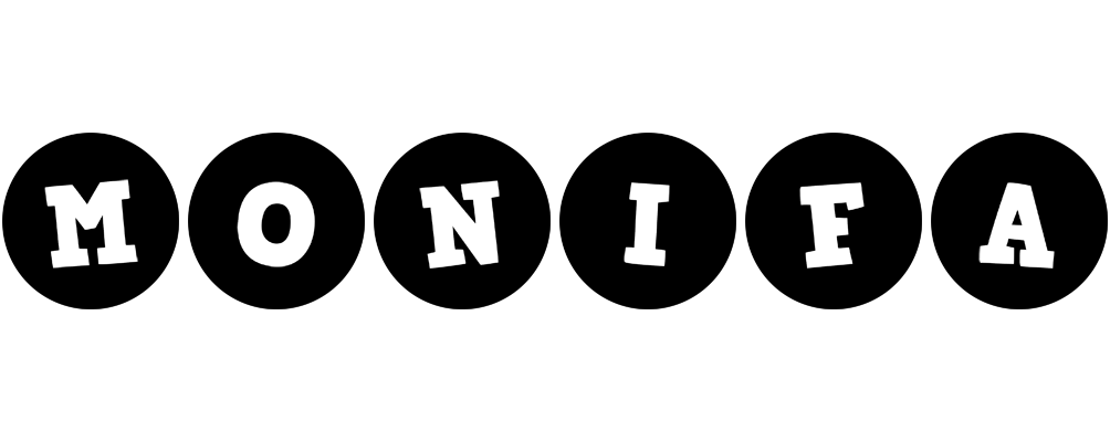 Monifa tools logo