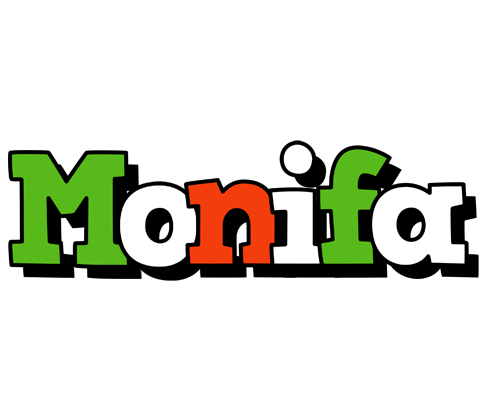 Monifa venezia logo