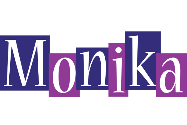 Monika autumn logo
