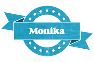 Monika balance logo