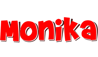 Monika basket logo