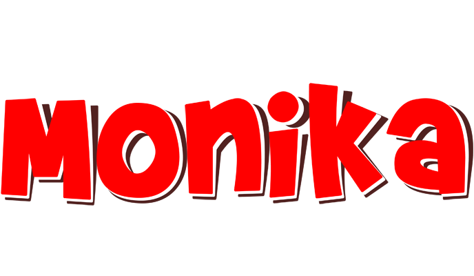 Monika basket logo