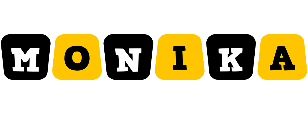Monika boots logo