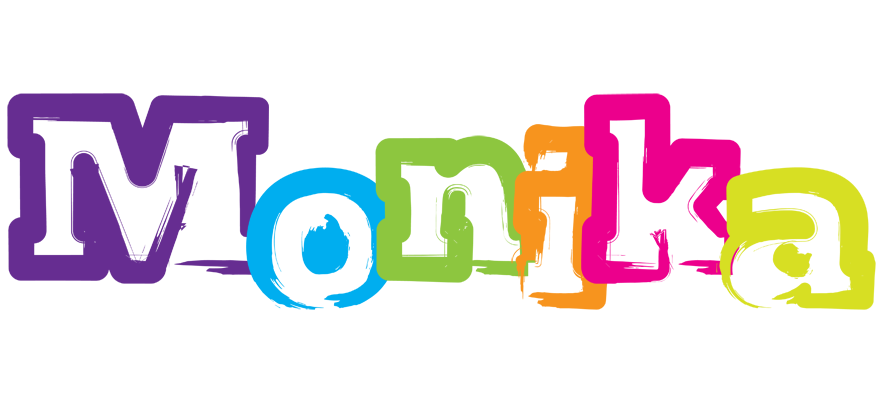 Monika casino logo