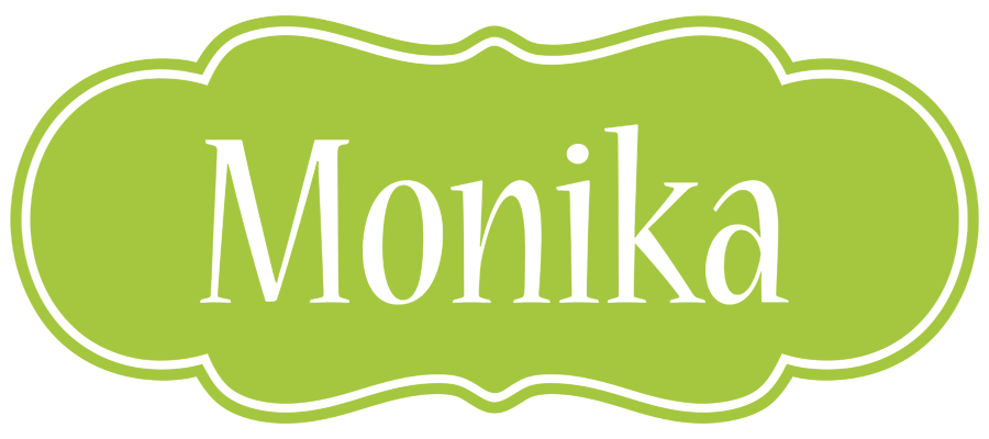 Monika family logo
