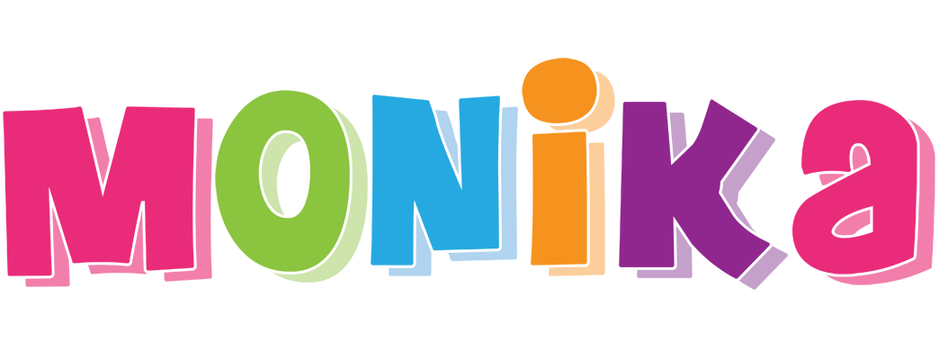 Monika friday logo