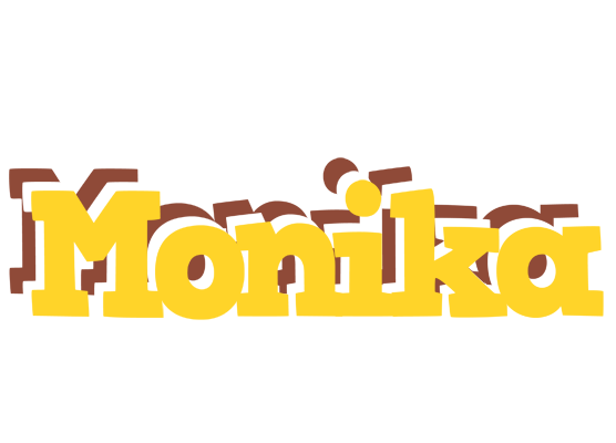 Monika hotcup logo