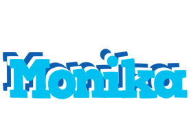 Monika jacuzzi logo