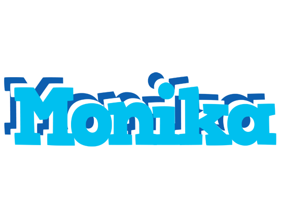 Monika jacuzzi logo