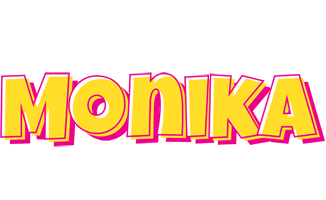 Monika kaboom logo