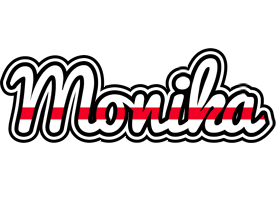 Monika kingdom logo