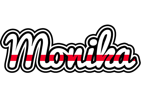 Monika kingdom logo