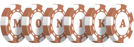 Monika limit logo
